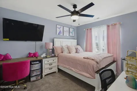 1117 Springdale Drive Jacksonville NC 28540