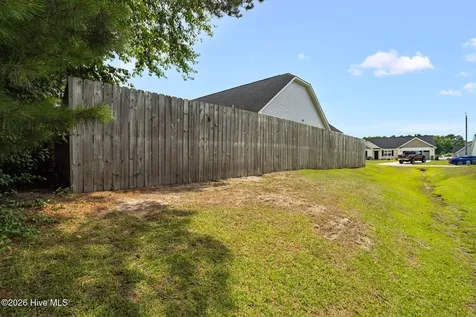 1117 Springdale Drive Jacksonville NC 28540