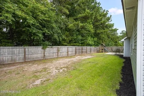1117 Springdale Drive Jacksonville NC 28540