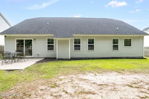 1117 Springdale Drive Jacksonville NC 28540