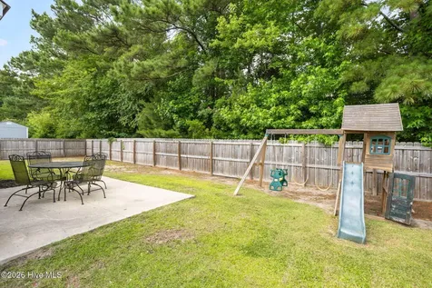 1117 Springdale Drive Jacksonville NC 28540