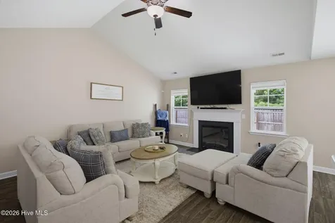 1117 Springdale Drive Jacksonville NC 28540