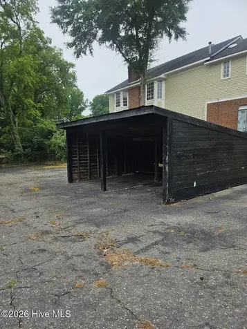 713 Hay Street Fayetteville NC 28301