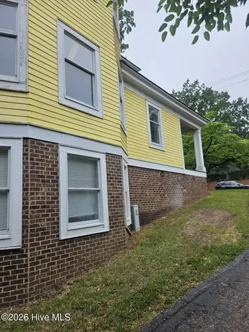 713 Hay Street Fayetteville NC 28301