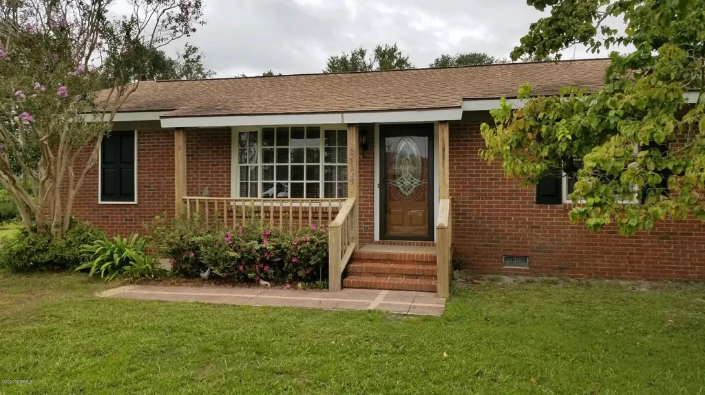 314 Greenview Drive Wilmington NC 28411