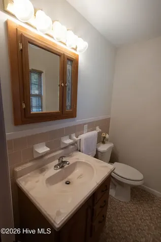 314 Greenview Drive Wilmington NC 28411