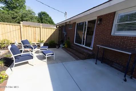 314 Greenview Drive Wilmington NC 28411
