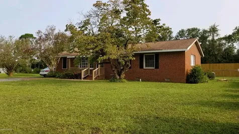 314 Greenview Drive Wilmington NC 28411