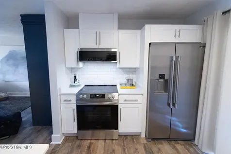 314 Greenview Drive Wilmington NC 28411