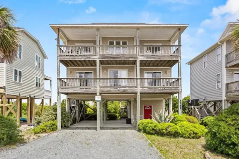 3759 Island Drive North Topsail Beach NC 28460