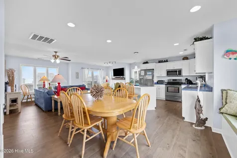 3759 Island Drive North Topsail Beach NC 28460