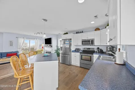 3759 Island Drive North Topsail Beach NC 28460