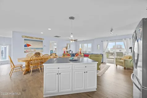 3759 Island Drive North Topsail Beach NC 28460