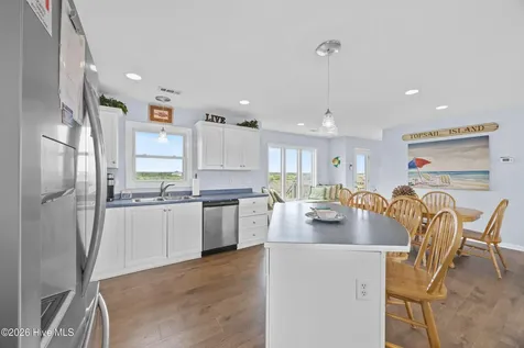 3759 Island Drive North Topsail Beach NC 28460
