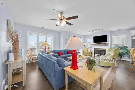 3759 Island Drive North Topsail Beach NC 28460