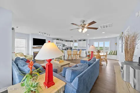 3759 Island Drive North Topsail Beach NC 28460