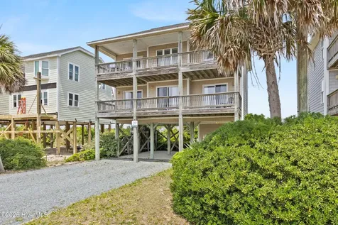 3759 Island Drive North Topsail Beach NC 28460