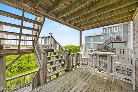 3759 Island Drive North Topsail Beach NC 28460