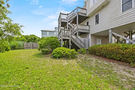 3759 Island Drive North Topsail Beach NC 28460