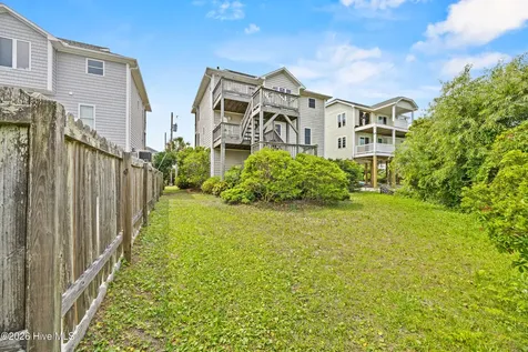 3759 Island Drive North Topsail Beach NC 28460