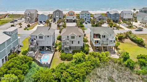 3759 Island Drive North Topsail Beach NC 28460