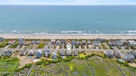 3759 Island Drive North Topsail Beach NC 28460