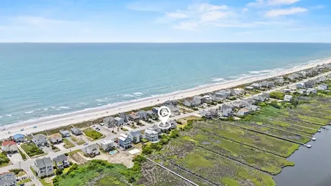 3759 Island Drive North Topsail Beach NC 28460
