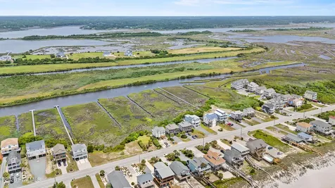 3759 Island Drive North Topsail Beach NC 28460