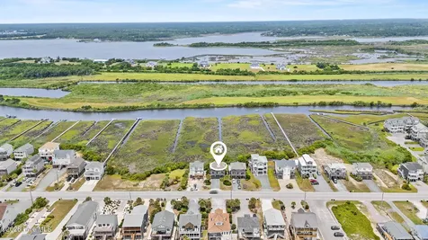 3759 Island Drive North Topsail Beach NC 28460