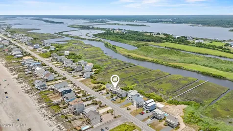 3759 Island Drive North Topsail Beach NC 28460