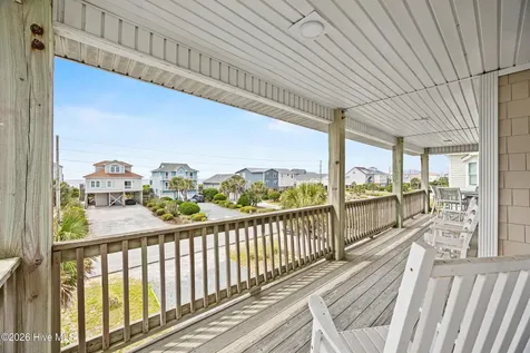 3759 Island Drive North Topsail Beach NC 28460