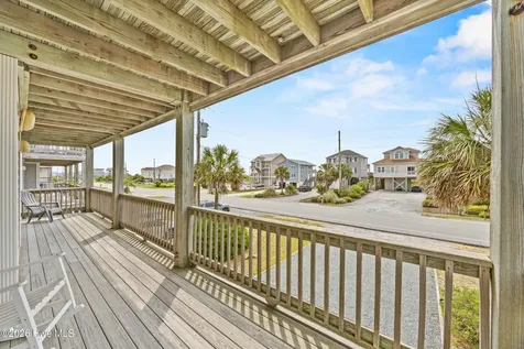 3759 Island Drive North Topsail Beach NC 28460