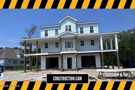 535 Avocet Drive Beaufort NC 28516