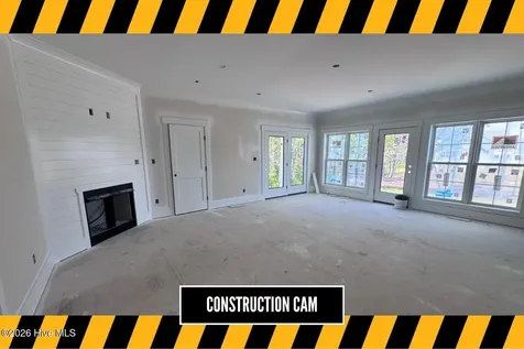 535 Avocet Drive Beaufort NC 28516