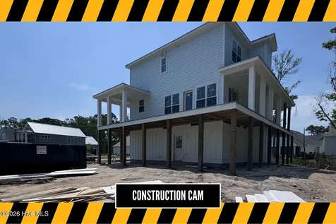 535 Avocet Drive Beaufort NC 28516