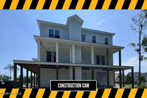 535 Avocet Drive Beaufort NC 28516