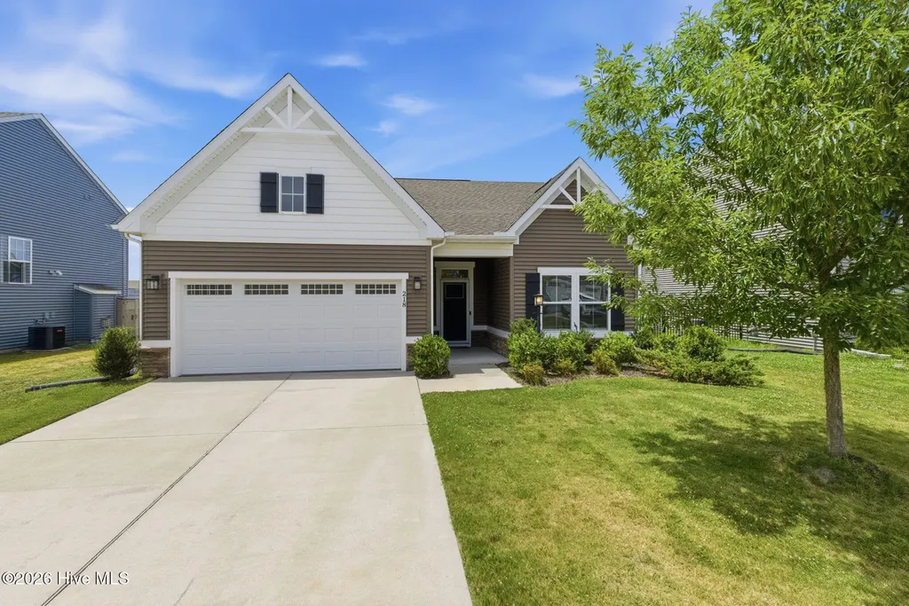 218 Green Lake Road Moyock NC 27958