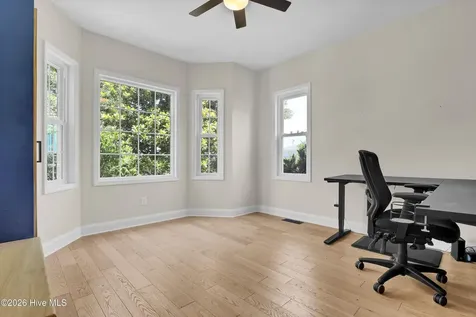 427 Lakeview Drive Hampstead NC 28443
