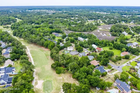 427 Lakeview Drive Hampstead NC 28443