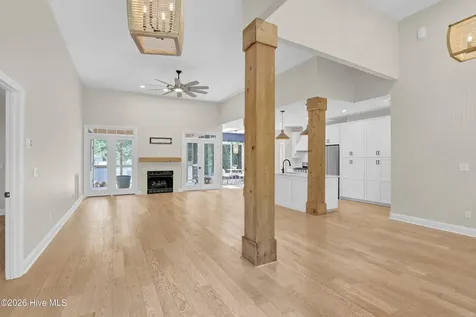 427 Lakeview Drive Hampstead NC 28443