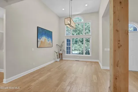 427 Lakeview Drive Hampstead NC 28443