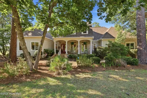1623 Amberwood Drive SE Bolivia NC 28422