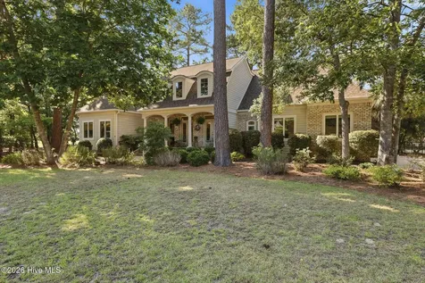 1623 Amberwood Drive SE Bolivia NC 28422