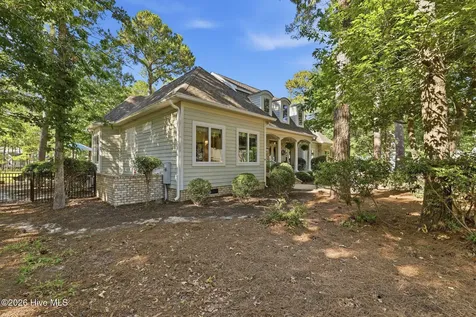 1623 Amberwood Drive SE Bolivia NC 28422