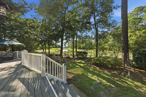 1623 Amberwood Drive SE Bolivia NC 28422
