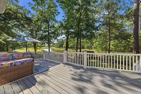1623 Amberwood Drive SE Bolivia NC 28422