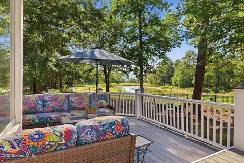 1623 Amberwood Drive SE Bolivia NC 28422