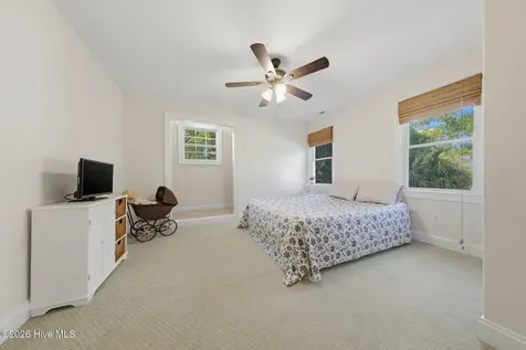 1623 Amberwood Drive SE Bolivia NC 28422