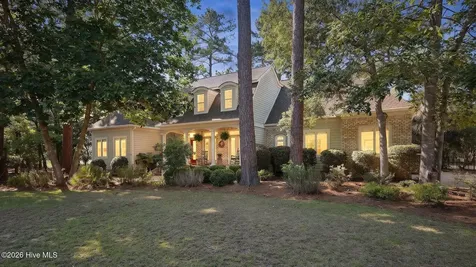 1623 Amberwood Drive SE Bolivia NC 28422