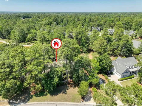 1623 Amberwood Drive SE Bolivia NC 28422